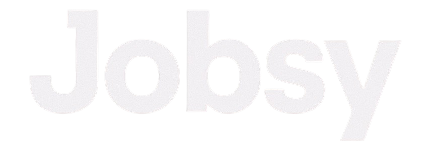 Jobsy